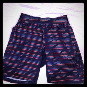 Lululemon T.H.E. Short - Medium, Liner, 9” Inseam